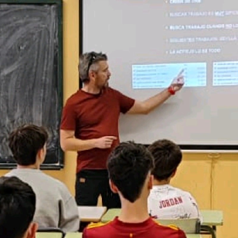 José Acedo